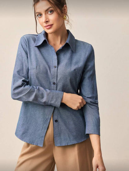 Nouvelle chemise 90th