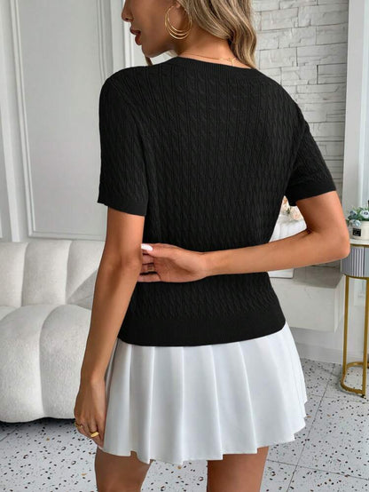 Gilet à boutons H