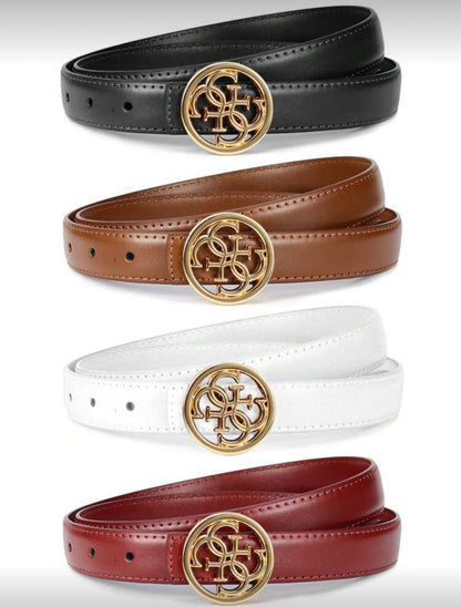 Ceintures multifonctionnelles