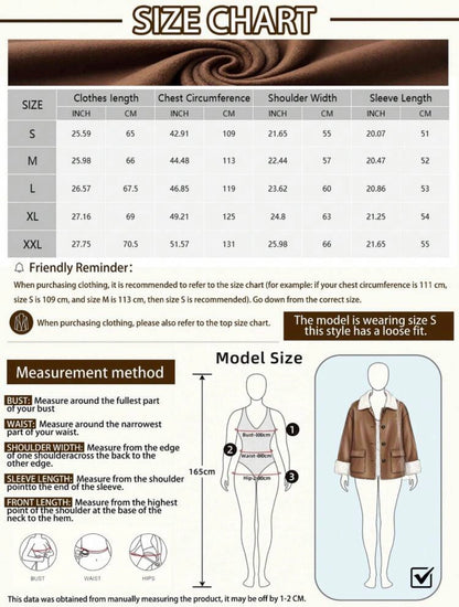 Veste courte en mélange de laine