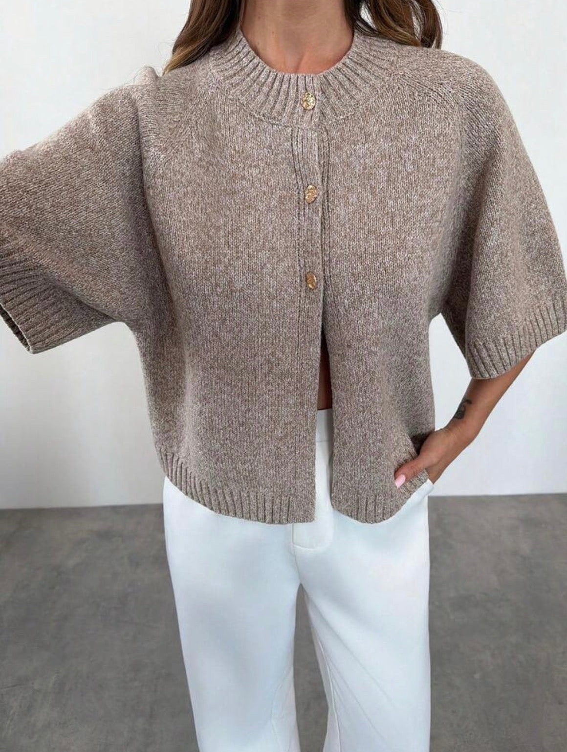 Cardigan - Firenze