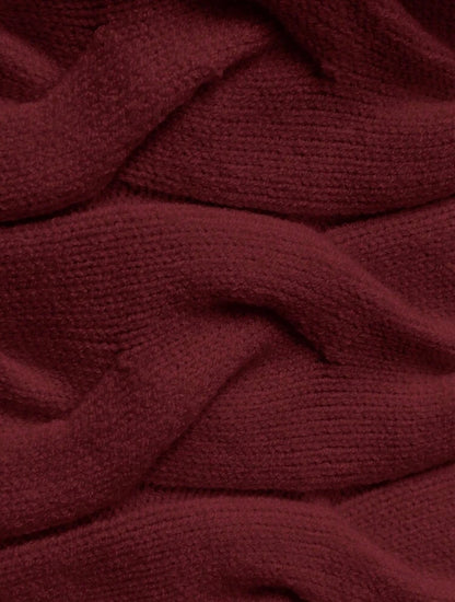 Pull - Croisé