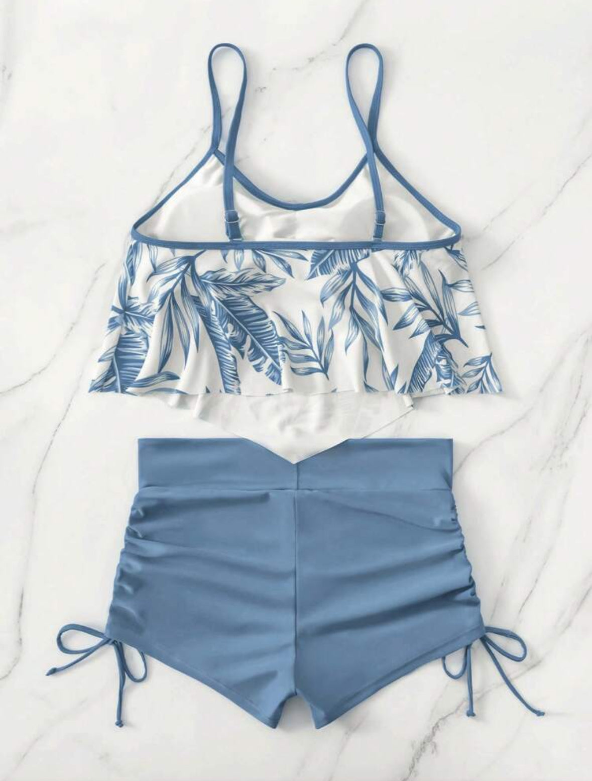 Tankini camis