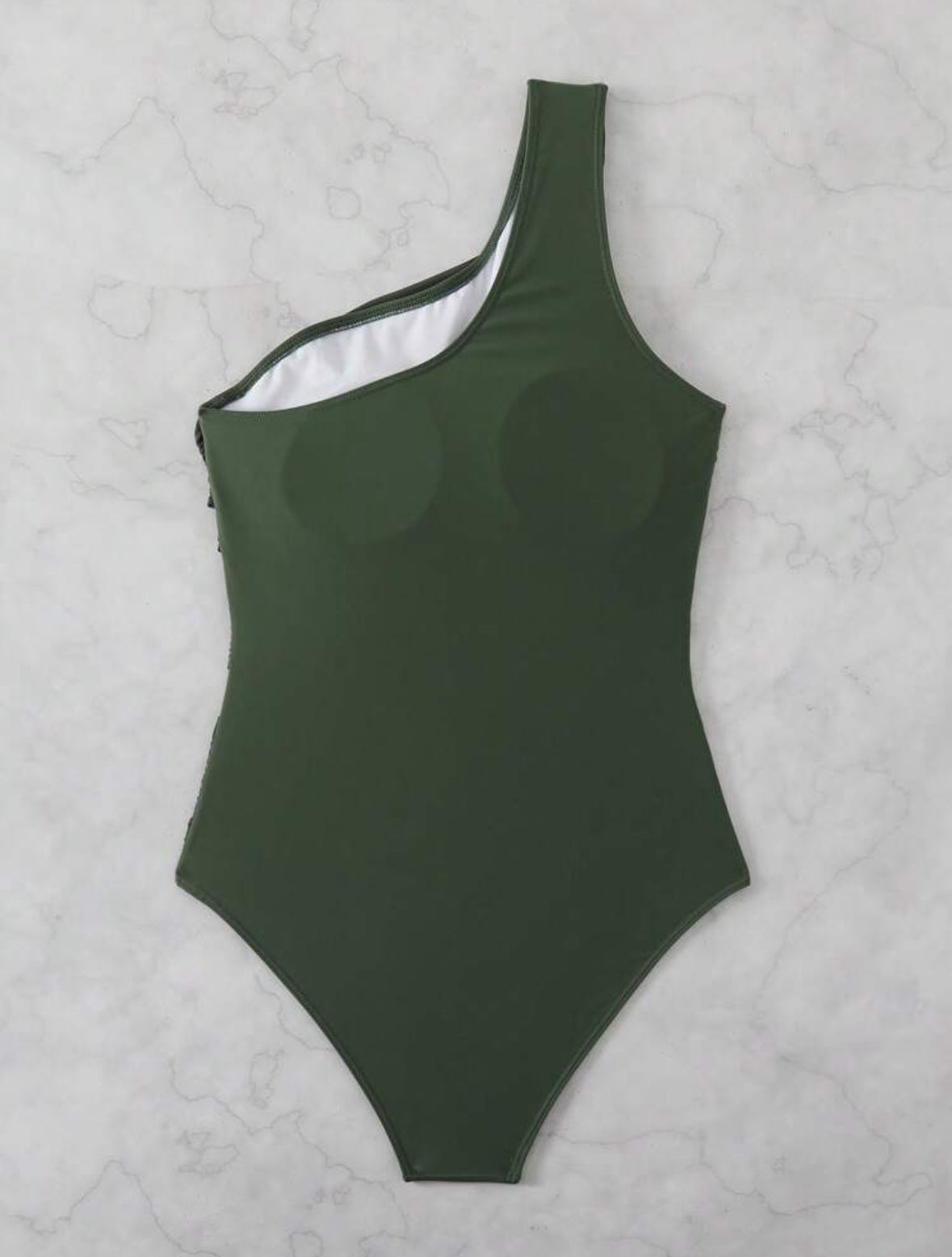 Maillot de bain Divina (Green)