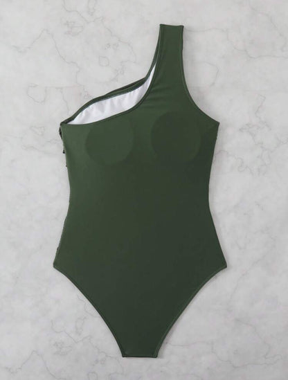 Maillot de bain Divina (Green)