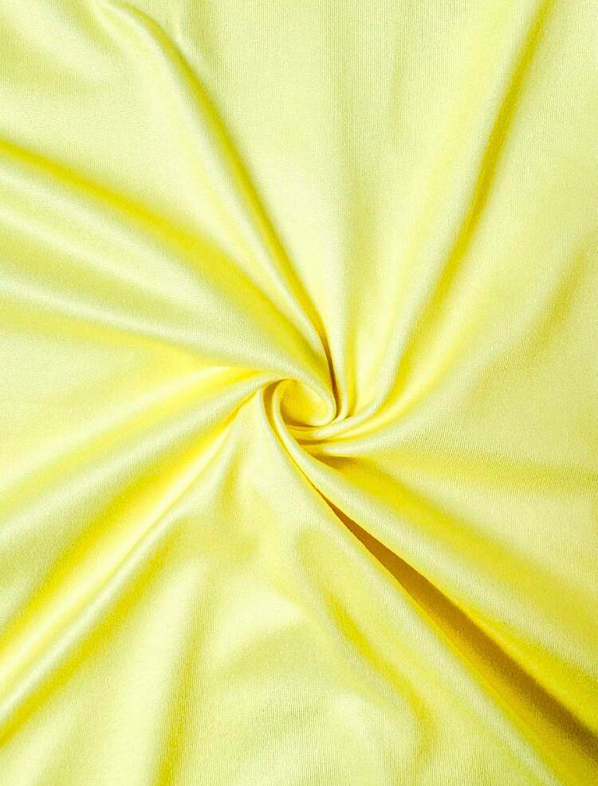 Robe d'été Silva (Jaune)