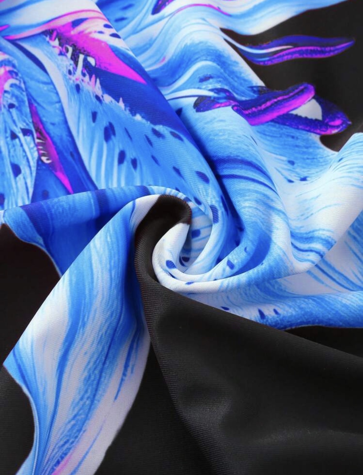 Fiore Blu
