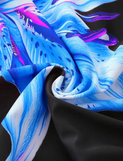 Fiore Blu