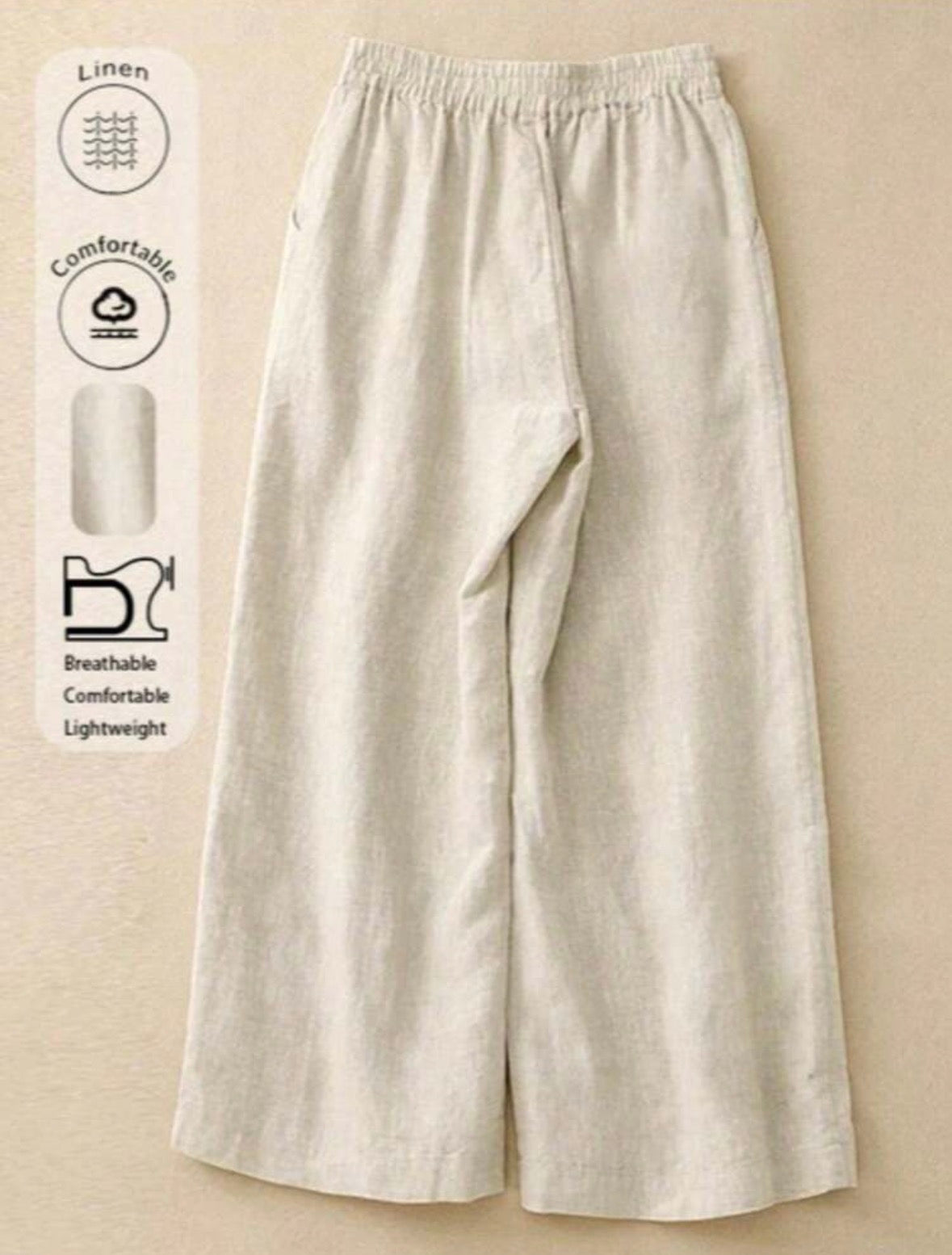 Pantalon Grèce