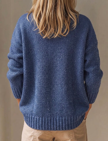 Cardigan - Omega