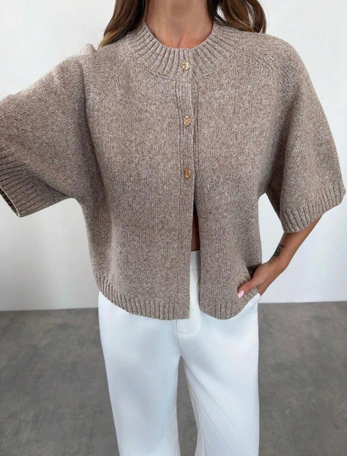 Cardigan - Feriel