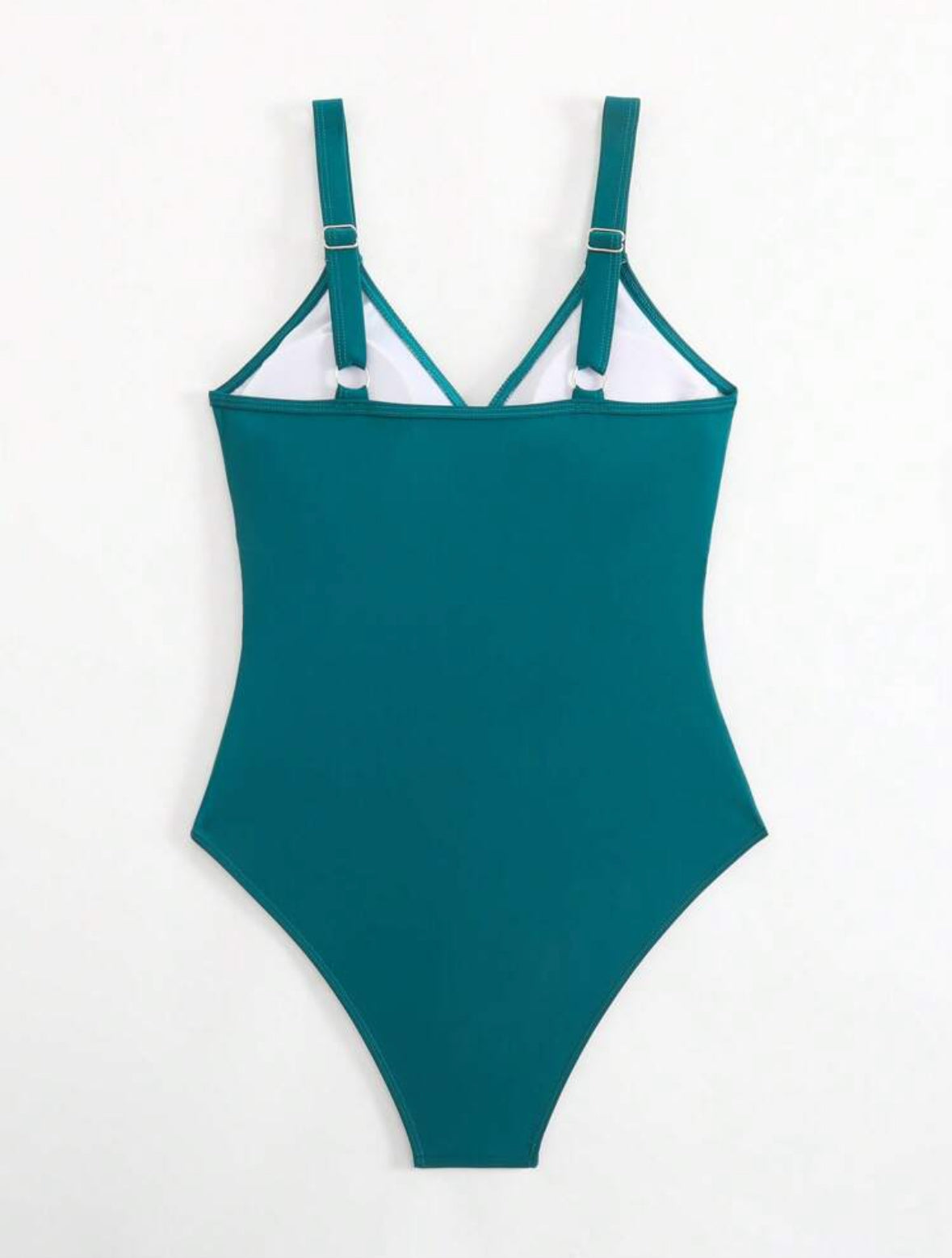 Criss-cross front