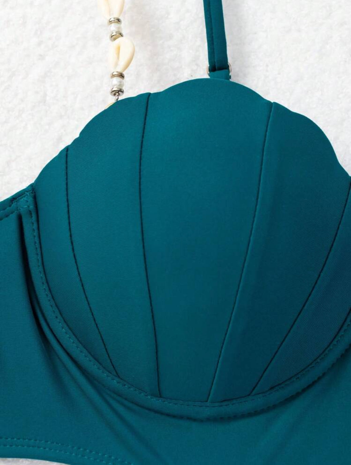 Maillot de bain une pièce Bari