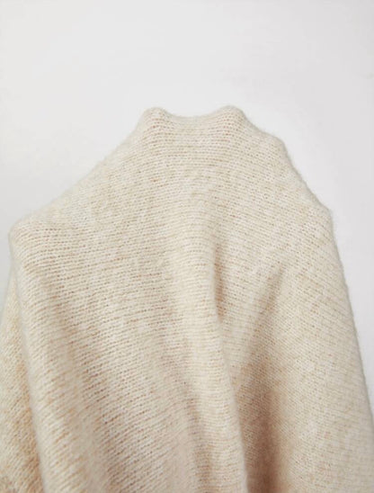 Veste tricotée moderna