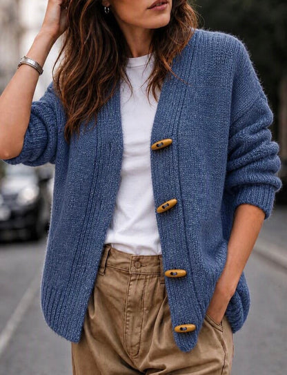 Cardigan - Omega