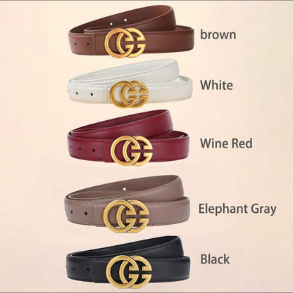 Ceinture polyvalente femme