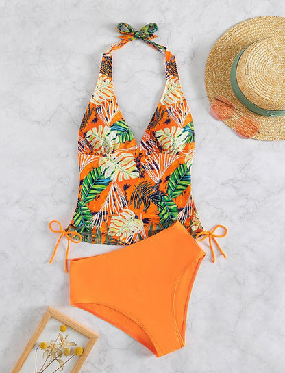 Favola lushore orange