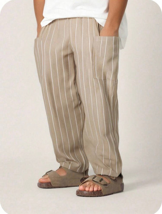 Pantalon droit