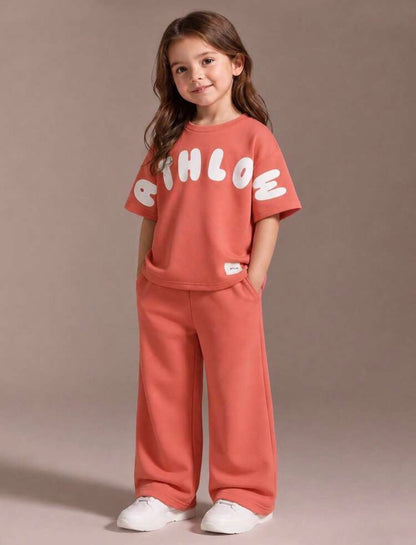 Ensemble 2 pièces - Sweat-shirt et pantalon
