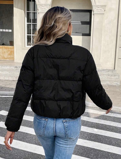 Veste - Doublée thermique (Black)