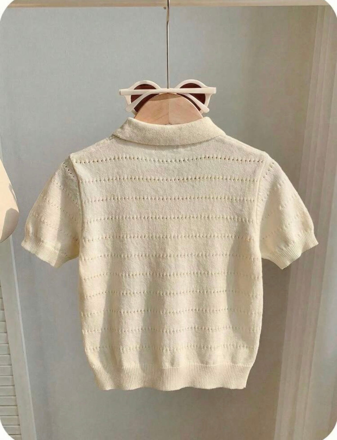 Polo Manches Courtes - Académique