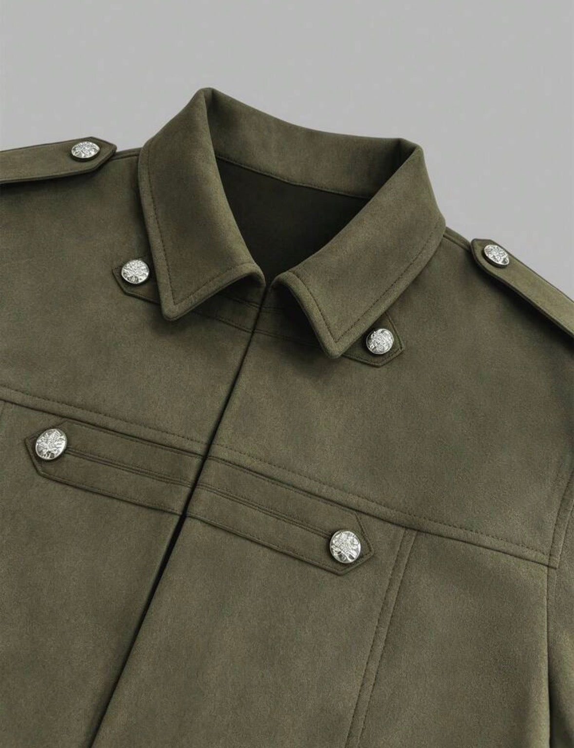 Veste vintage