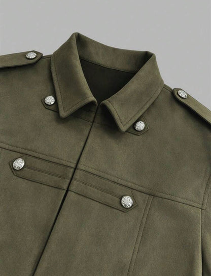 Veste vintage