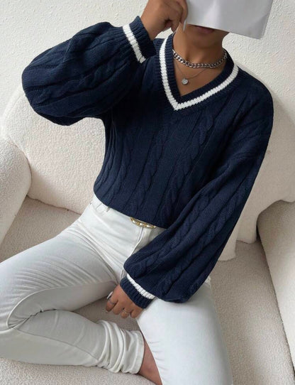 Pull standard - Col V