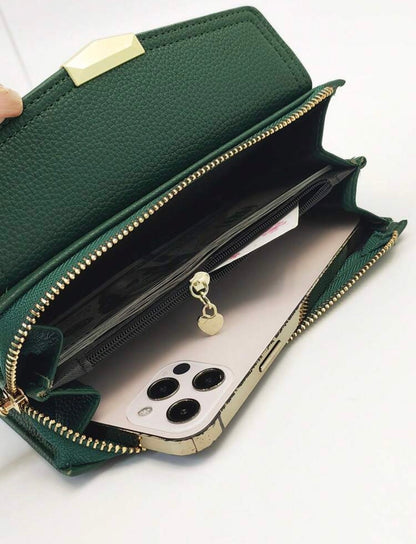 Sac à main - Portefeuille