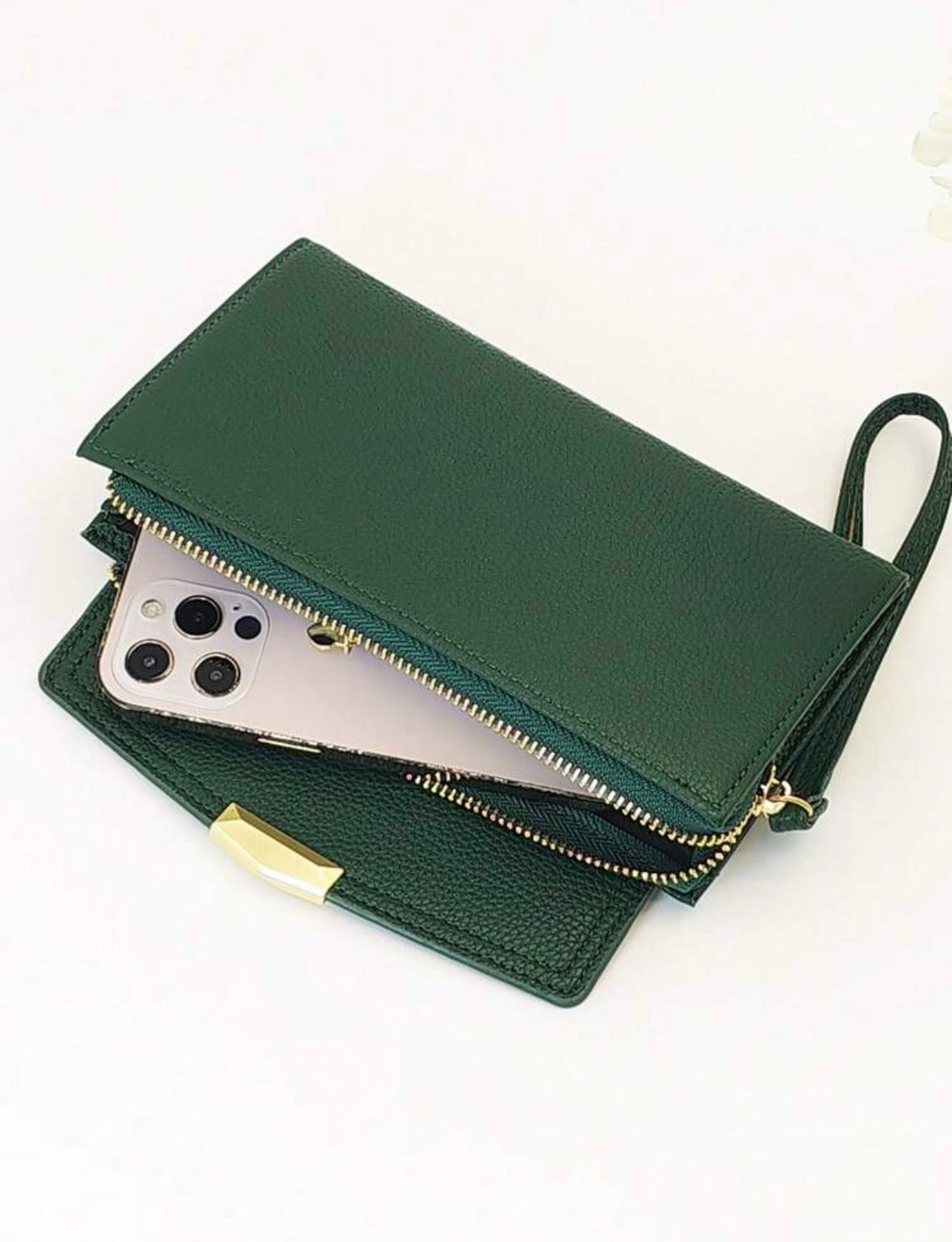 Sac à main - Portefeuille