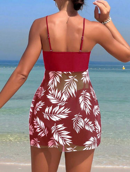 Lushore black (Red)