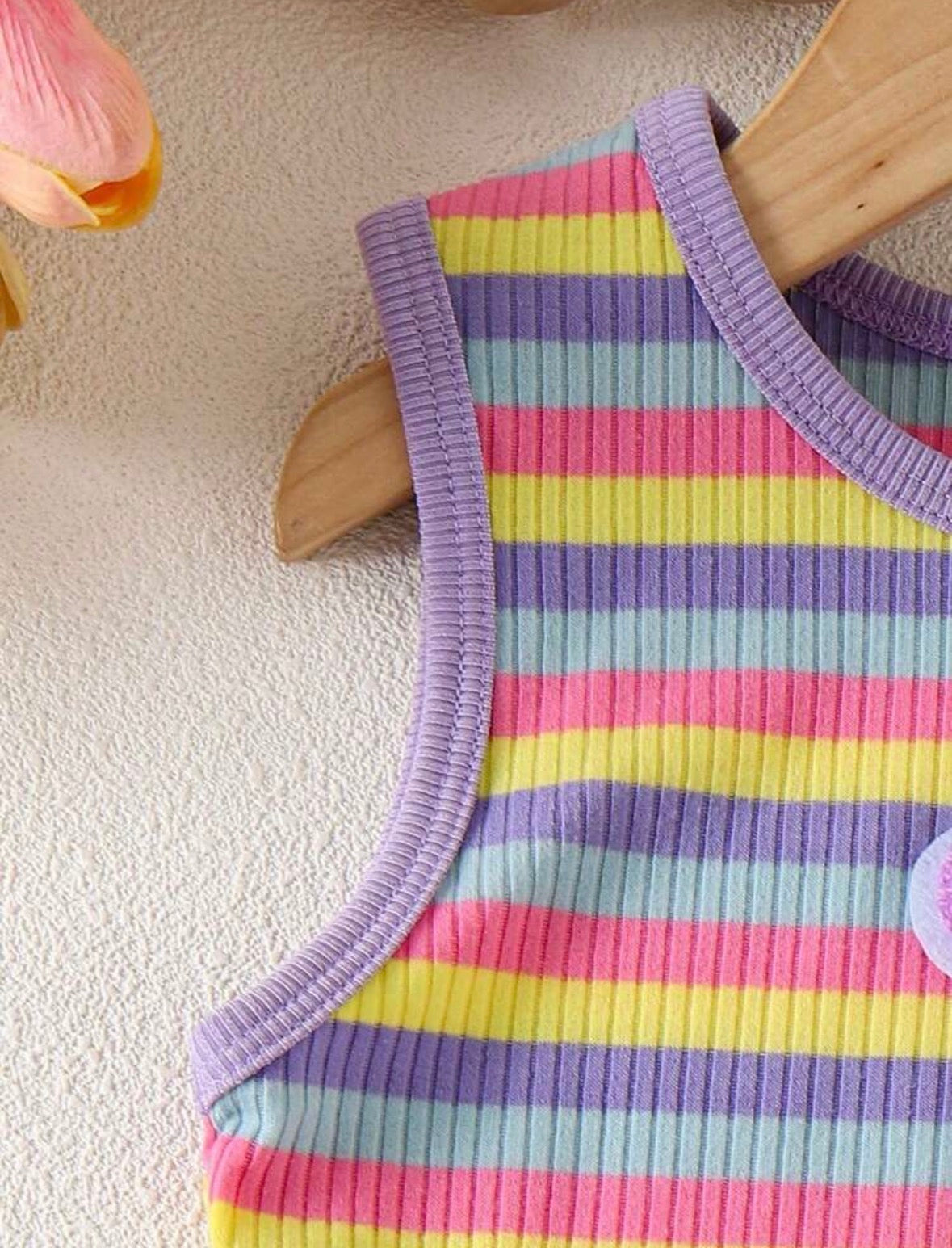 Ensemble lavanda