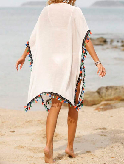 Cover up dress Lushore