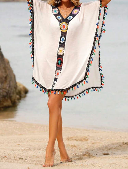 Cover up dress Lushore