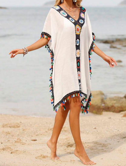 Cover up dress Lushore