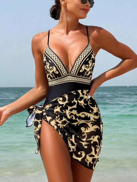 916 avec cache maillot W/B