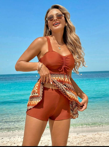Bohemian lushore adjustable