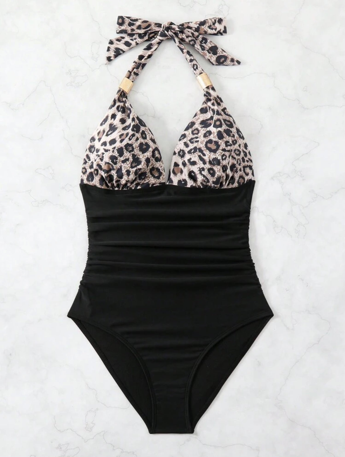 Lushore leopard