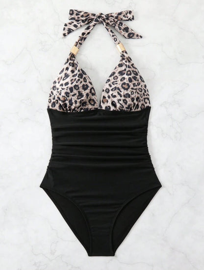 Lushore leopard