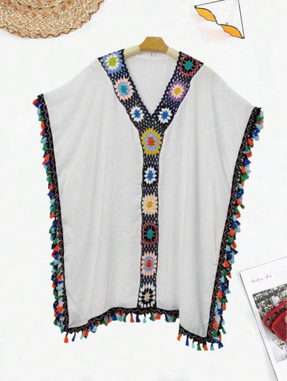 Cover up dress Lushore