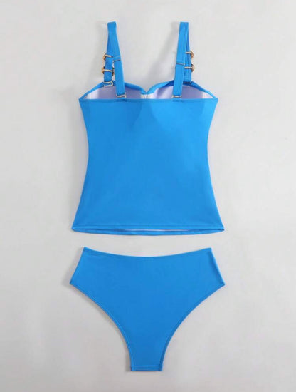 Lushore indigo
