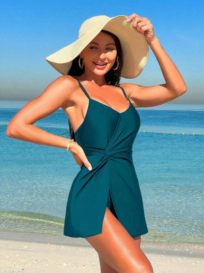 Maillot De Bain Une Pièce Sapin