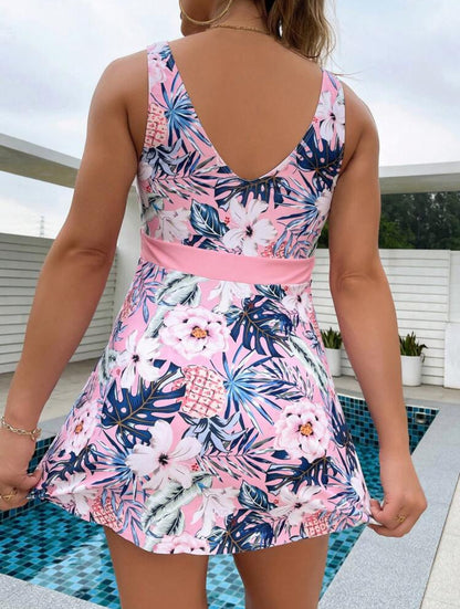 Harmony palm lushore (pink)