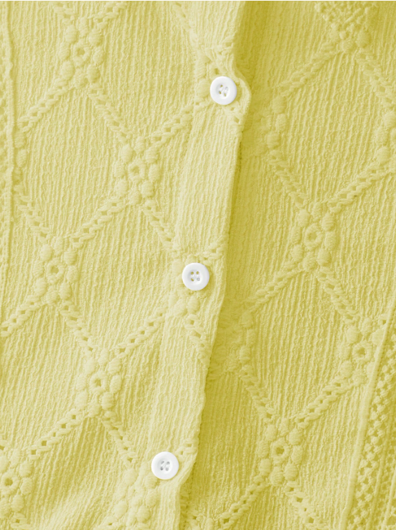 Blouse à manches courtes